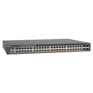 ICX 8200-48pf2 Switch Réseau Poe+ 48 Ports Gigabit Empilable